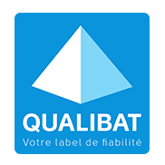 Certifications & Labels - Qualibat - BC Entreprise