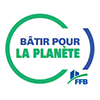 Bâtir pour la planète