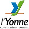 Conseil départemental de l'Yonne