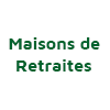 Maisons de Retraite