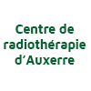 Centre de radiothérapie d’Auxerre